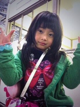 りうさんのコーディネート