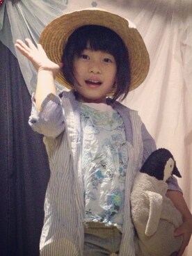 りうさんのコーディネート