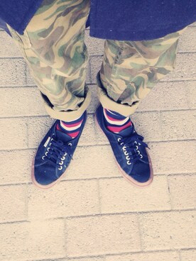 AMAYASUさんのコーディネート