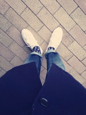 AMAYASUさんのコーディネート