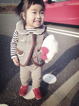 AMAYASUさんのコーディネート