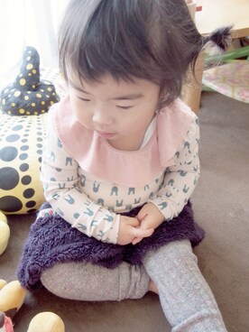 AMAYASUさんのコーディネート