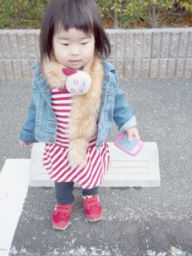 AMAYASUさんのコーディネート