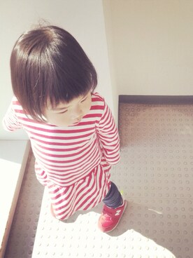 AMAYASUさんのコーディネート