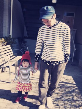 AMAYASUさんのコーディネート