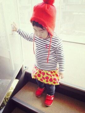 AMAYASUさんのコーディネート