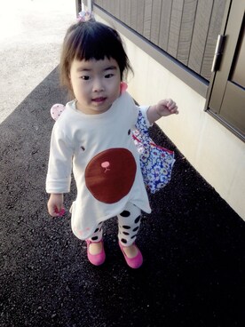 AMAYASUさんのコーディネート