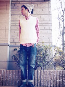 AMAYASUさんのコーディネート