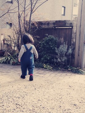 AMAYASUさんのコーディネート