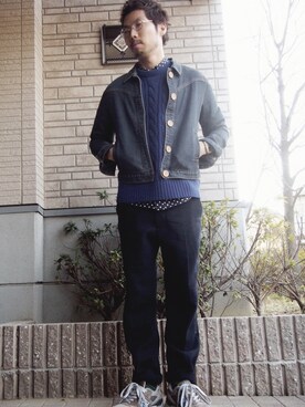 AMAYASUさんのコーディネート