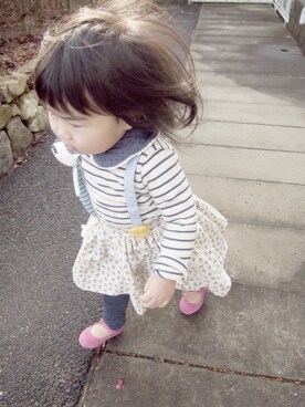 AMAYASUさんのコーディネート