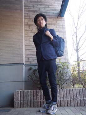 AMAYASUさんのコーディネート