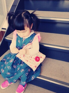 AMAYASUさんのコーディネート