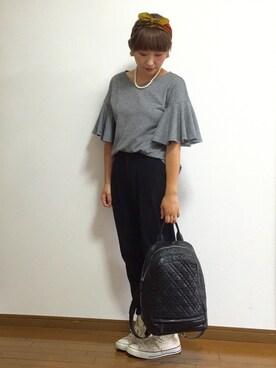 ami-5さんのコーディネート