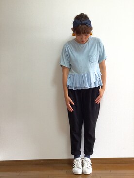 ami-5さんのコーディネート