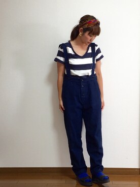 ami-5さんのコーディネート