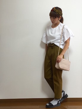 ami-5さんのコーディネート