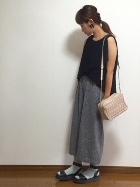 ami-5さんのコーディネート