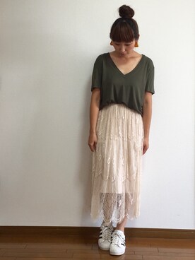 ami-5さんのコーディネート