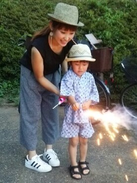 ami-5さんのコーディネート