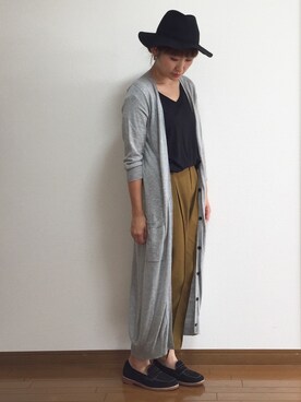 ami-5さんのコーディネート