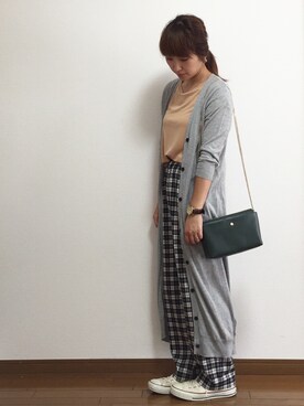 ami-5さんのコーディネート