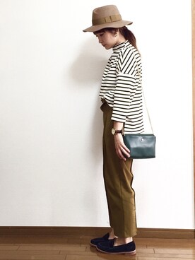 ami-5さんのコーディネート