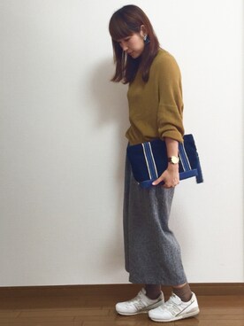 ami-5さんのコーディネート