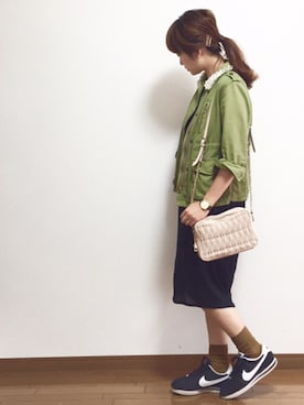 ami-5さんのコーディネート