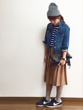 ami-5さんのコーディネート