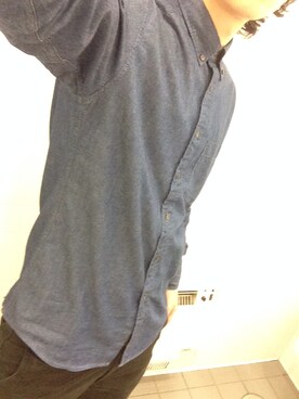 SHOさんのコーディネート