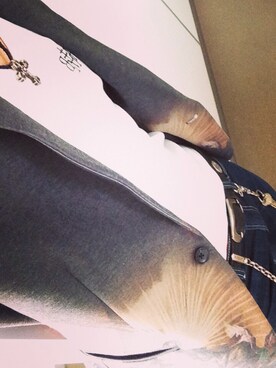 SHOさんのコーディネート