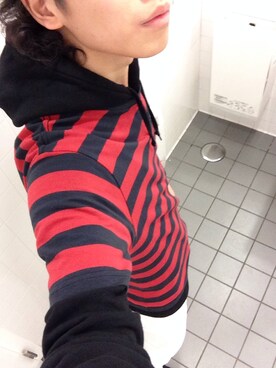 SHOさんのコーディネート