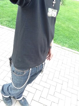 SHOさんのコーディネート