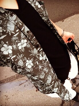 SHOさんのコーディネート