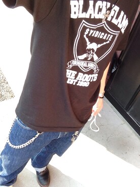 SHOさんのコーディネート