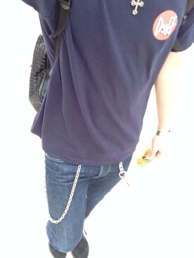 SHOさんのコーディネート