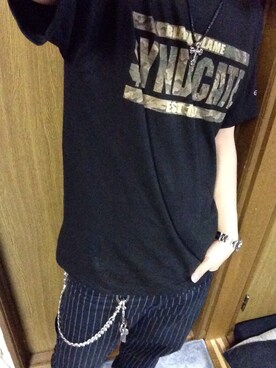 SHOさんのコーディネート