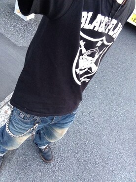 SHOさんのコーディネート