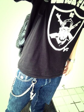 SHOさんのコーディネート