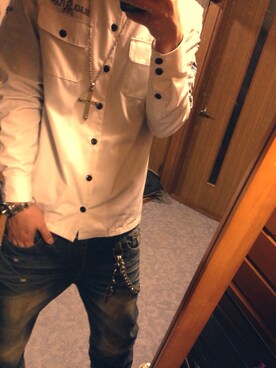 SHOさんのコーディネート