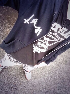 SHOさんのコーディネート