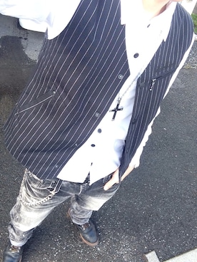 SHOさんのコーディネート