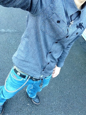 SHOさんのコーディネート