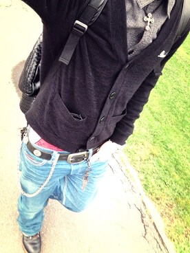 SHOさんのコーディネート