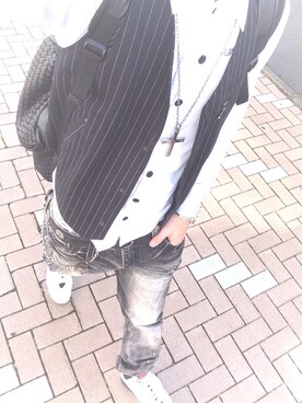 SHOさんのコーディネート