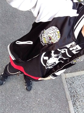 SHOさんのコーディネート