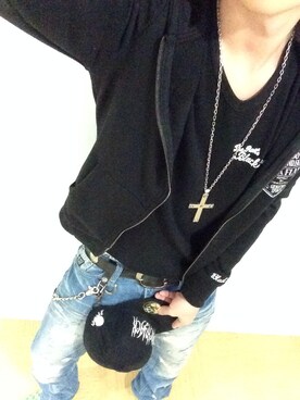 SHOさんのコーディネート