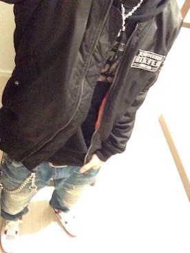 SHOさんのコーディネート