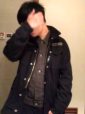 jazzylockerさんのコーディネート